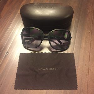 Michael Kors sunglasses