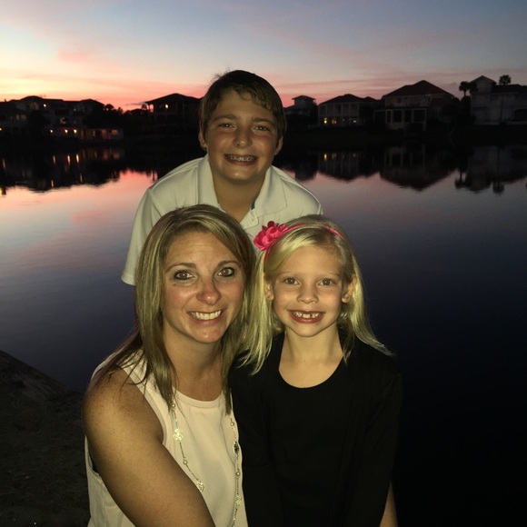 Meet your Posher, Brandy