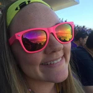 Meet your Posher, Josephine