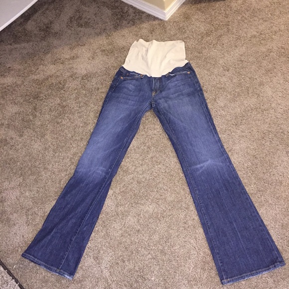 Sevens (Maternity) jeans