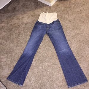 Sevens (Maternity) jeans