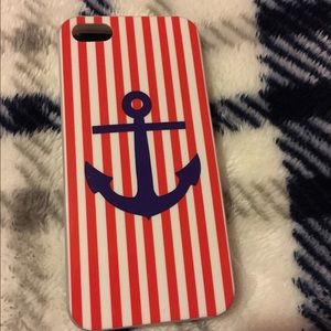 iPhone 5s case