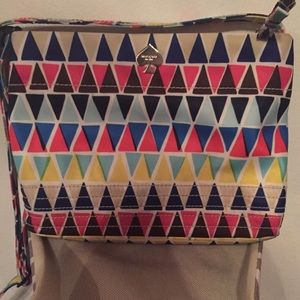Kate Spade Nylon Joni purse