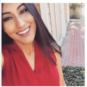 Meet your Posher, Michell