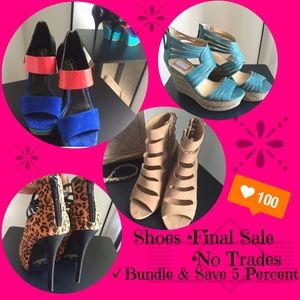 Shop & Bundle 📢📢