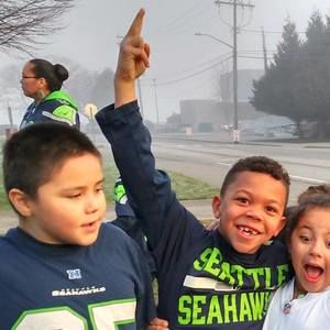 Meet your Posher, Mandy