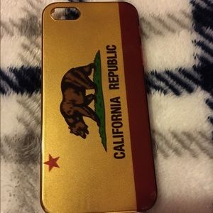 iPhone 5s case