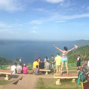 Meet your Posher, Blanca