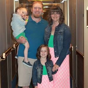 Meet your Posher, Megan