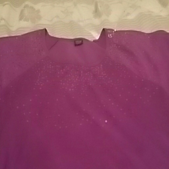 Sequins plus tip