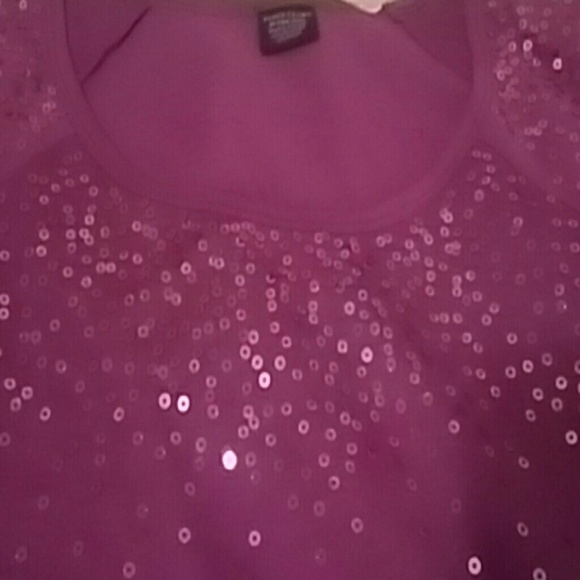 Sequins plus tip - Picture 2 of 4