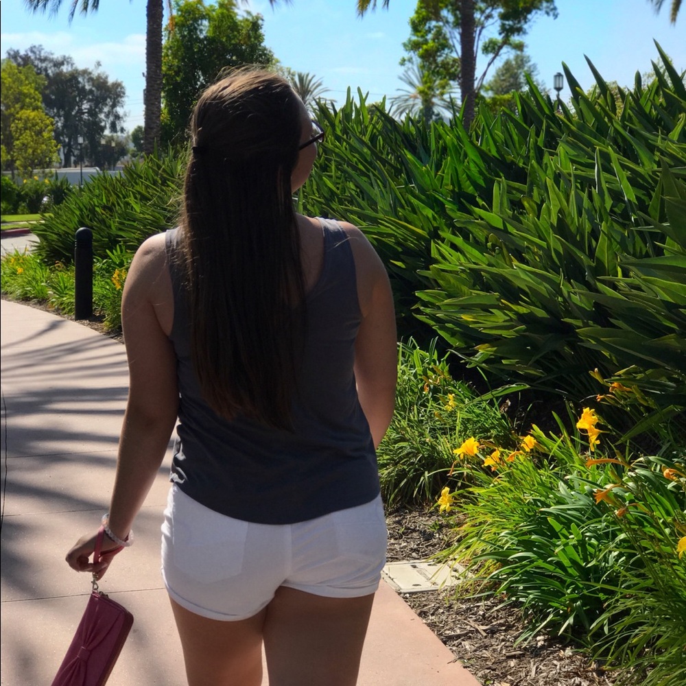 Meet your Posher, Karli