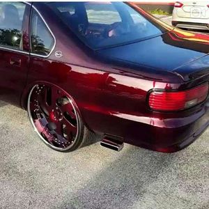 Meet your Posher, Rickie