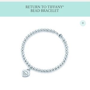 Tiffany & Co bracelet