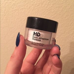 MAKE UP FOR EVER HD Microfinish Powder