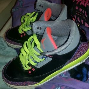 Air Jordan Retro 3