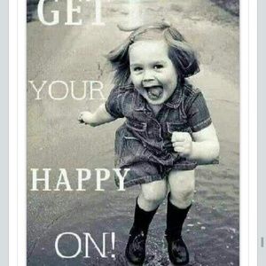 Meet your Posher, Emily