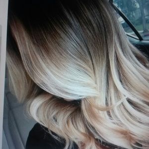 Meet your Posher, Maricela