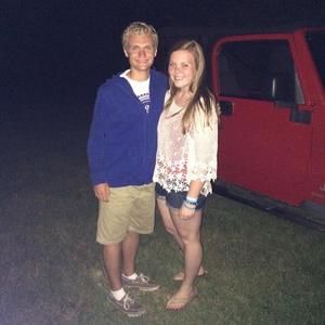 Meet your Posher, Jena