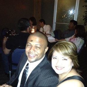 Meet your Posher, Jo anna castaneda