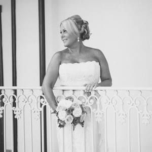 Meet your Posher, Stacy