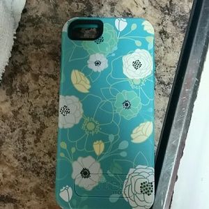 Otter box symmetry  iphone 5