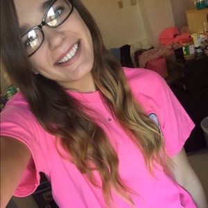 Meet your Posher, Baylee