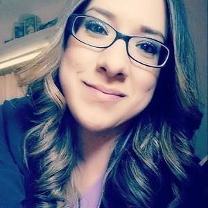 Meet your Posher, Amberly