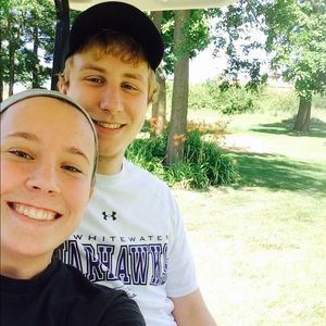 Meet your Posher, Kelsey