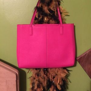 Hobo handbag