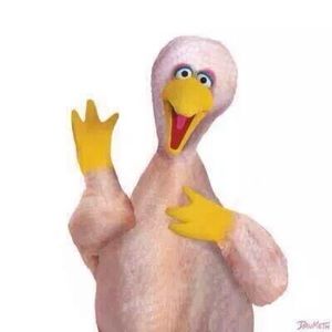 Meet your Posher, Mae