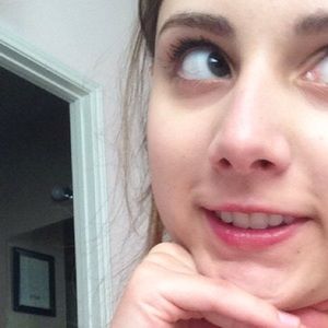 Meet your Posher, Melanie