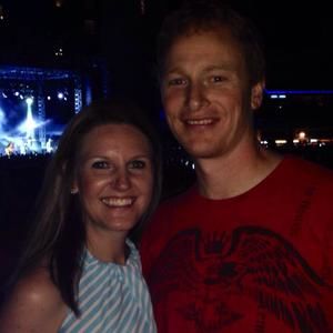 Meet your Posher, Abby