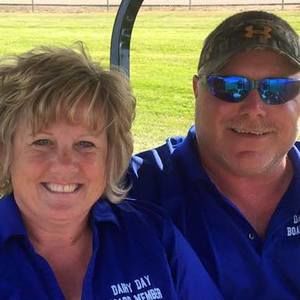 Meet your Posher, Theresa