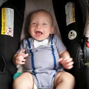 Meet your Posher, Alex