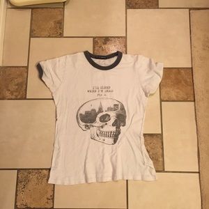 brandy Melville tee