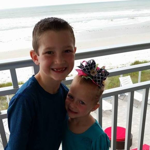 Meet your Posher, Barbra