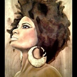 Meet your Posher, Kristina