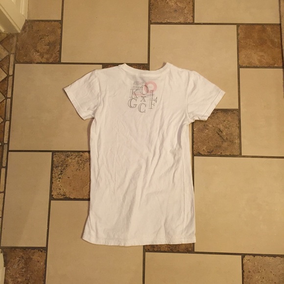causal tee - Picture 2 of 2