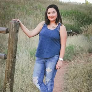 Meet your Posher, Regina