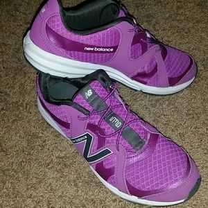 New Balance shoes