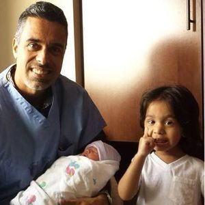 Meet your Posher, Paul