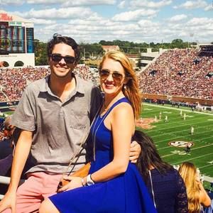 Meet your Posher, Julia