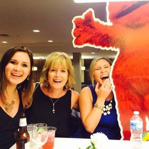 Meet your Posher, Emma leigh