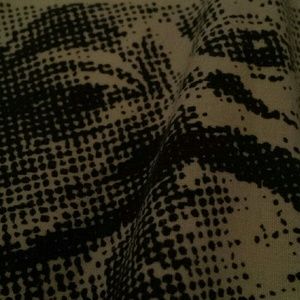 Meet your Posher, Bridget