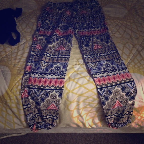 Pants/joggers