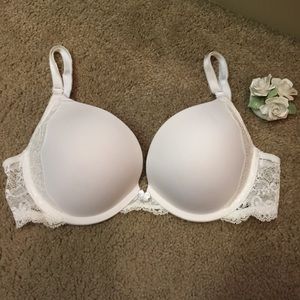 🐇 Dream Angels push-up bra🌸