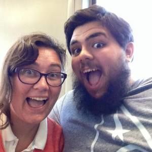 Meet your Posher, Beth