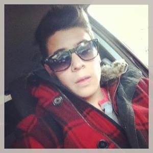 Meet your Posher, Paul