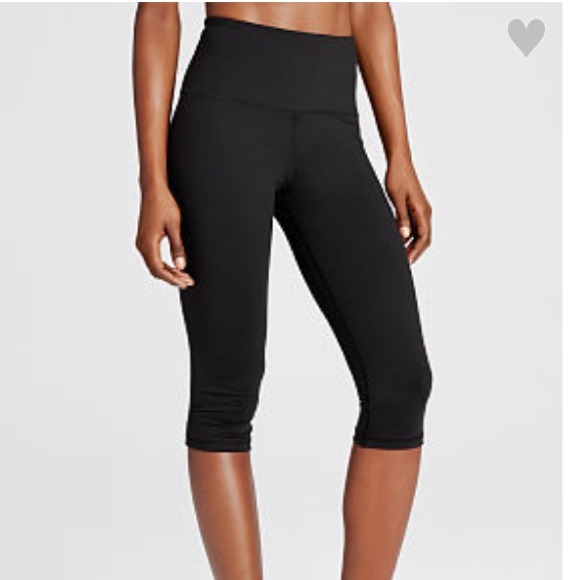 VSX Sport crop leggings